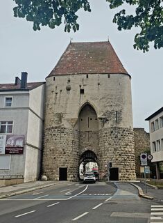 Foto von mmecki entlang der Tour