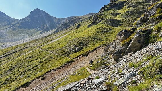 Foto fra Rene51 underveis på turen