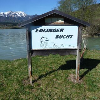 Hafen Edling