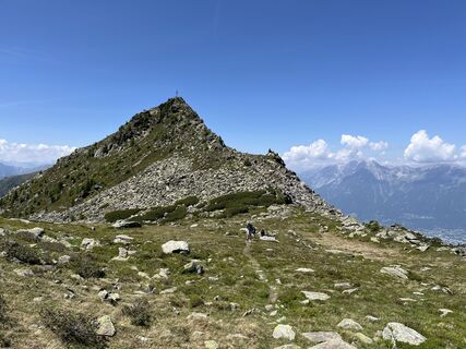 Foto von Cristina C. entlang der Tour