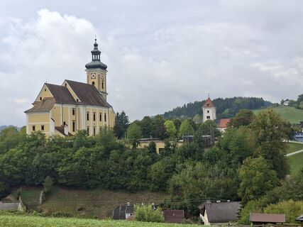 Foto von ferdinand wieländer 1 entlang der Tour