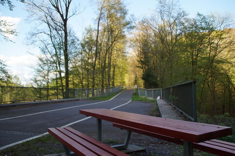 Sülztalbahntrasse