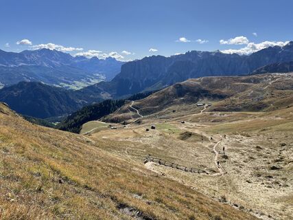 Foto von Sven Pausch 24 entlang der Tour