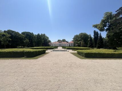 Foto von Robert.Unterlercher entlang der Tour