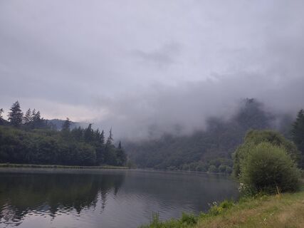 Photo de Januar Y le long du parcours
