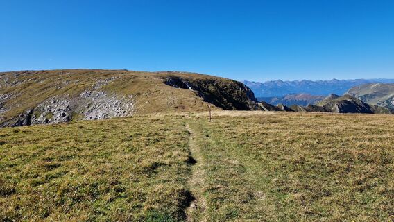 Kuva osoitteesta EP87 matkan varrella