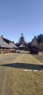 Foto von Werner Pirker entlang der Tour