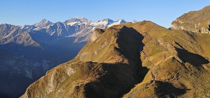 Foto von M@rk entlang der Tour