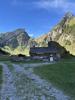 Fotografija s spletne strani Danya Schaller na poti