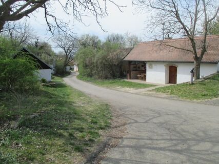 Immendorf Zeiselbergkellergasse