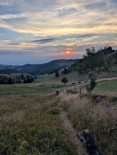 Photo de thmetzlee le long du parcours