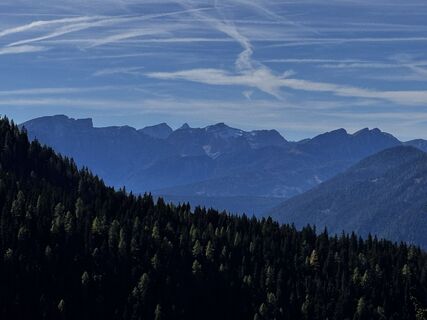 Fotografia z David Krcek na trase