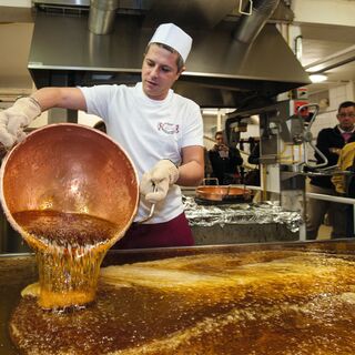 Confiserie des Hautes Vosges - Plainfaing