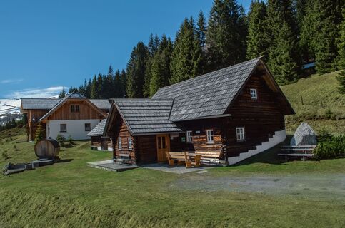 Storchihütte