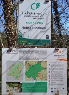 Beschilderung