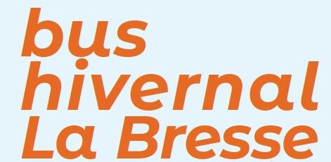 Winterbus - La Bresse