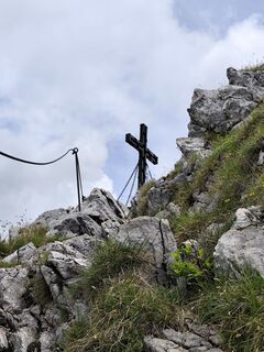 Fotografie de la Edith K. de-a lungul turului