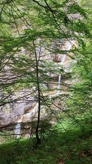 Foto von Christian L. entlang der Tour