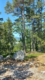 Fotografie de la Inge Stix de-a lungul turului