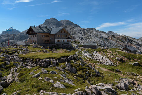 Ingolstädter Haus