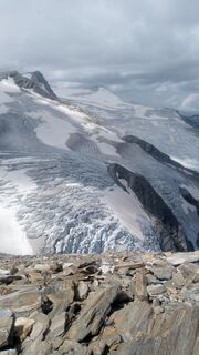 Photo de Wolfgang Wurzer 1 le long du parcours