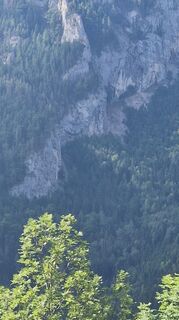 Fotografija s spletne strani Claudia Maurer na poti