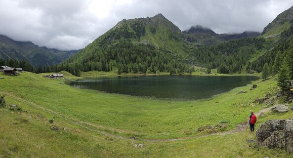 Foto von Poestlingberg entlang der Tour