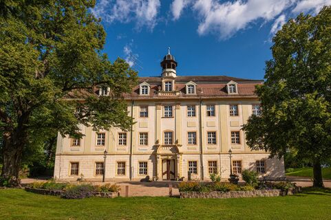 Schloss Wartenburg