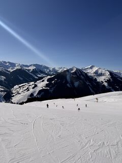 Photo from Renée Bruijs along the tour