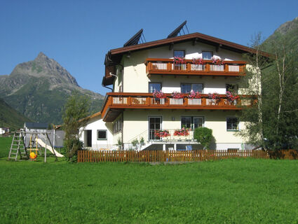 Appartements Apart Renate