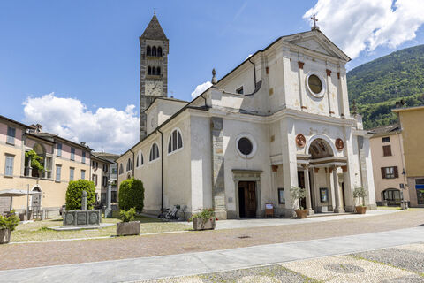 Santuario della Madonna