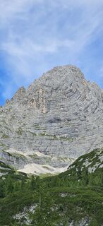 Foto von AleMare entlang der Tour