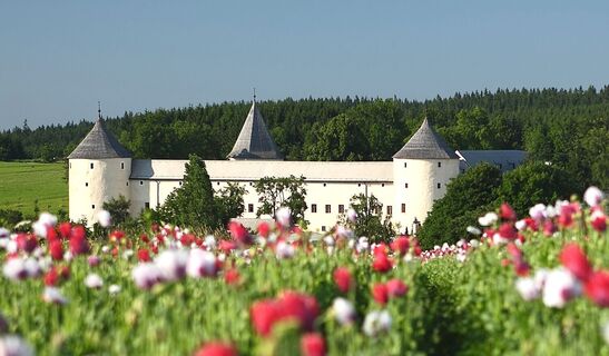 Schloss Ottenschlag