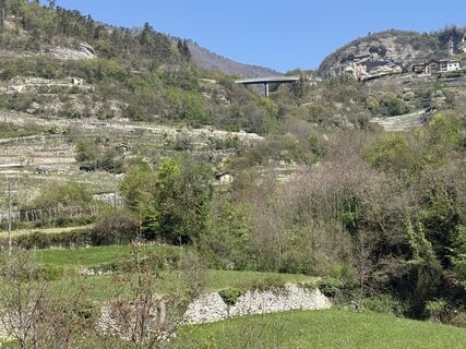Photo de Reinhold Wallner 1 le long du parcours