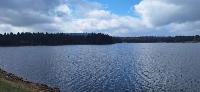 Fotografija s spletne strani Hallunke Frank na poti
