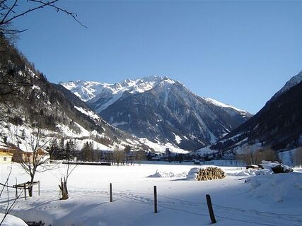Appartpension Biobauernhof Schösser