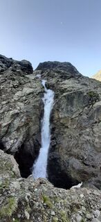 Foto von Markus Raaß entlang der Tour