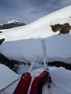 Fotografie z Fanfan na trase