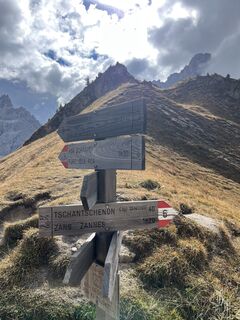 Fotografija s spletne strani Stefan Geitz na poti