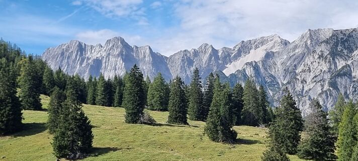 Foto von Otto2 entlang der Tour