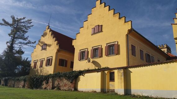Schloss Reiteregg