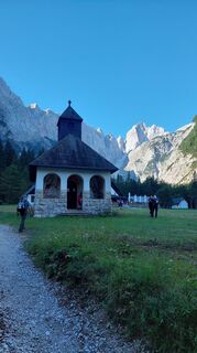 Foto von Mlinar Matic entlang der Tour