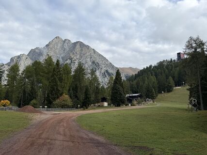 Foto von Pamer Anna82 entlang der Tour