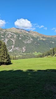Photo de Christian Hammer 3 le long du parcours
