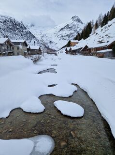 Matrei in Osttirol Wandern