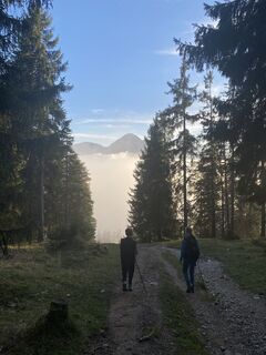 Foto von Marc Marc.sonnleitner@gmx.de entlang der Tour