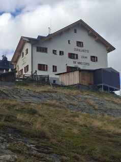 Foto von Meini 04 entlang der Tour