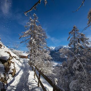 Val Tiarm
