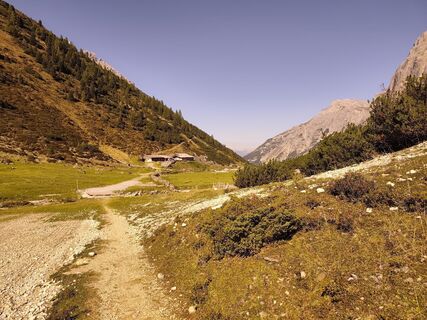 Photo de Zoltan Kolonics 1 le long du parcours