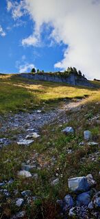 Foto von ReginaSt entlang der Tour